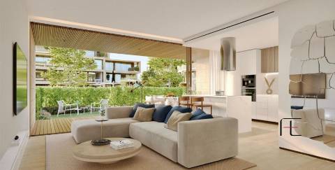 Apartamento T2 Venda em Quarteira,Loulé