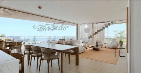 Apartamento T2 Venda em Quarteira,Loulé