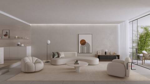 Apartamento T2 Venda em Bonfim,Porto