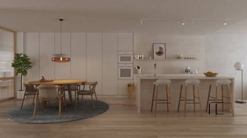 Apartamento T2 Venda em Bonfim,Porto