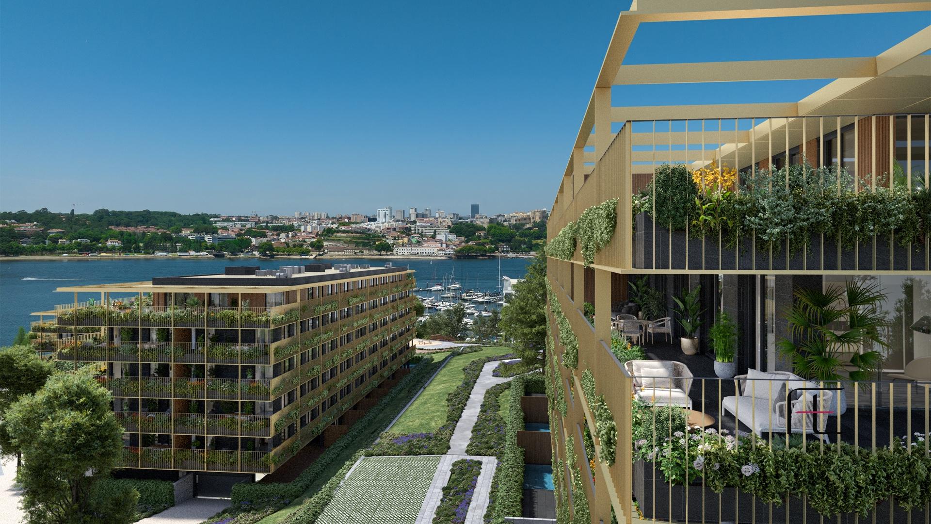 Apartamento T2 Venda em Santa Marinha e São Pedro da Afurada,Vila Nova de Gaia