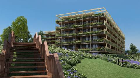 Apartamento T2 Venda em Santa Marinha e São Pedro da Afurada,Vila Nova de Gaia