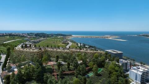 Apartamento T2 Venda em Santa Marinha e São Pedro da Afurada,Vila Nova de Gaia