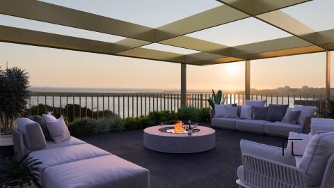 Apartamento T2 Venda em Santa Marinha e São Pedro da Afurada,Vila Nova de Gaia