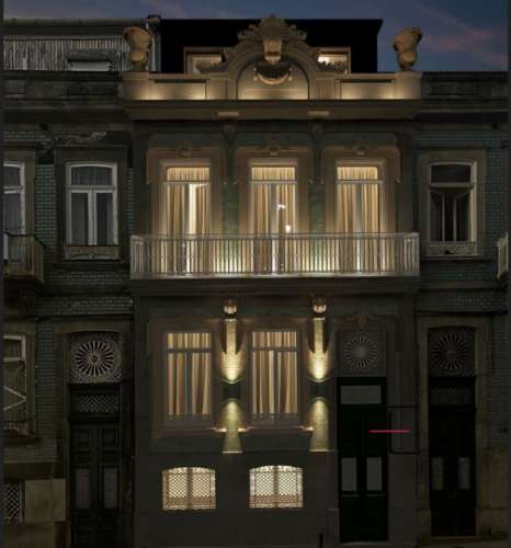 Apartamento T0+1 Venda em Cedofeita, Santo Ildefonso, Sé, Miragaia, São Nicolau e Vitória,Porto