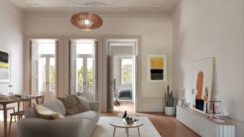 Apartamento T0+1 Venda em Cedofeita, Santo Ildefonso, Sé, Miragaia, São Nicolau e Vitória,Porto