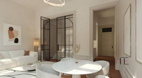 Apartamento T0+1 Venda em Cedofeita, Santo Ildefonso, Sé, Miragaia, São Nicolau e Vitória,Porto