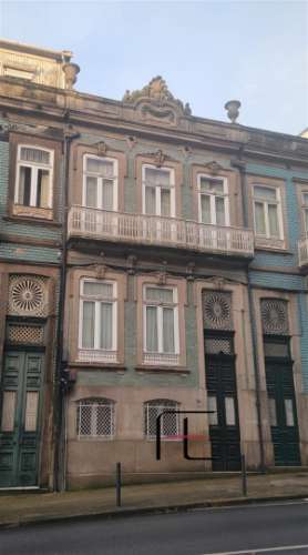 Apartamento T0+1 Venda em Cedofeita, Santo Ildefonso, Sé, Miragaia, São Nicolau e Vitória,Porto