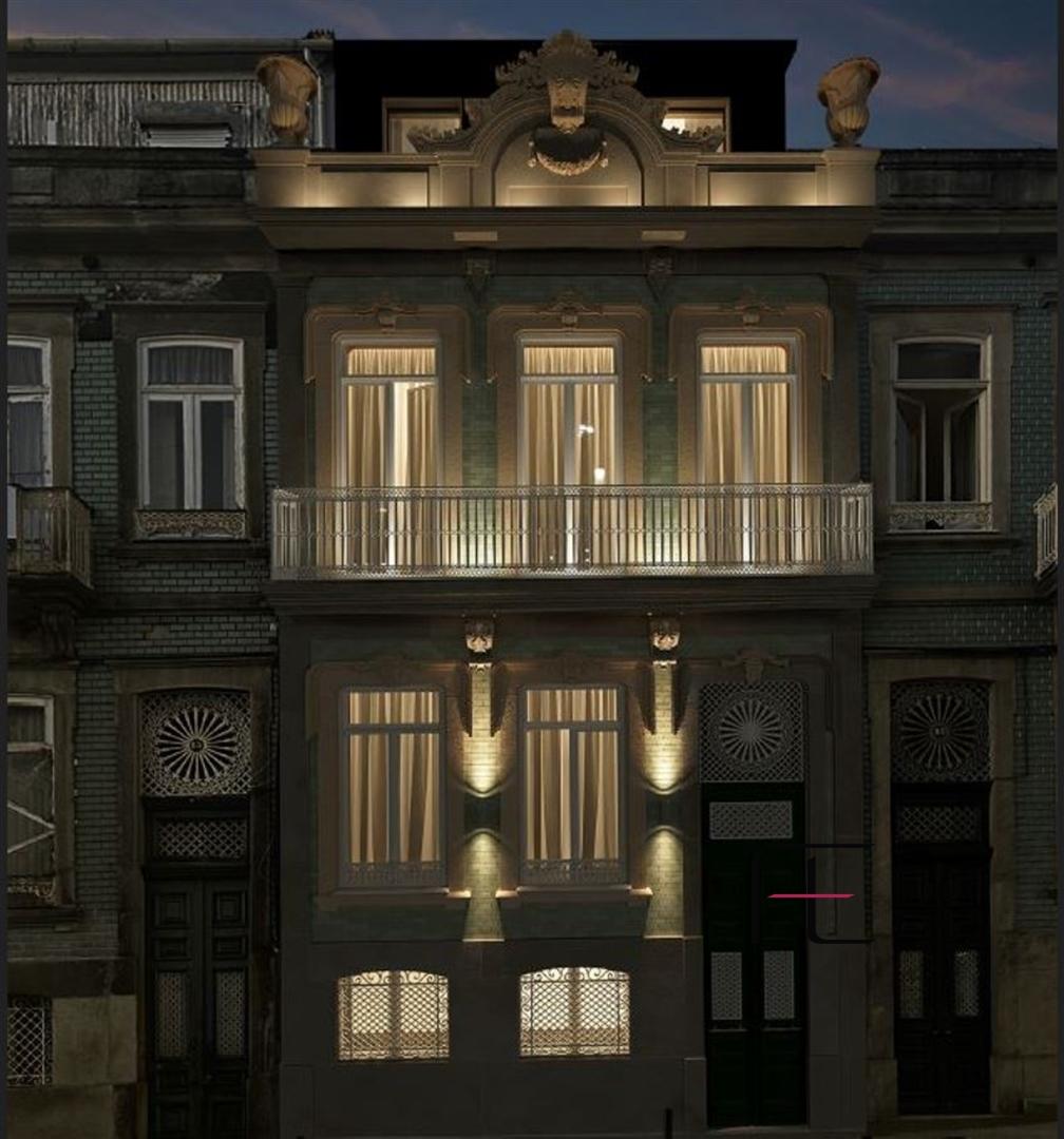 Apartamento T0 Venda em Cedofeita, Santo Ildefonso, Sé, Miragaia, São Nicolau e Vitória,Porto