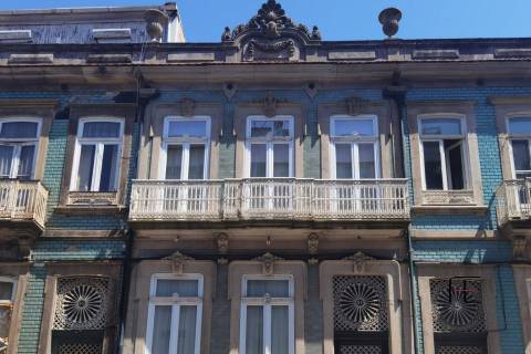 Apartamento T1 Venda em Cedofeita, Santo Ildefonso, Sé, Miragaia, São Nicolau e Vitória,Porto