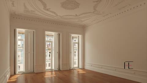 Apartamento T0+1 Venda em Cedofeita, Santo Ildefonso, Sé, Miragaia, São Nicolau e Vitória,Porto