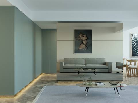 Apartamento T2 Venda em Cedofeita, Santo Ildefonso, Sé, Miragaia, São Nicolau e Vitória,Porto