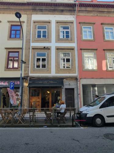 Apartamento T2 DUPLEX Venda em Cedofeita, Santo Ildefonso, Sé, Miragaia, São Nicolau e Vitória,Porto