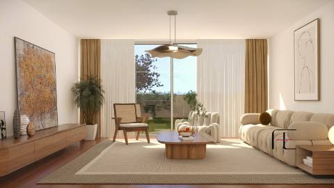 Apartamento T2 DUPLEX Venda em Cedofeita, Santo Ildefonso, Sé, Miragaia, São Nicolau e Vitória,Porto