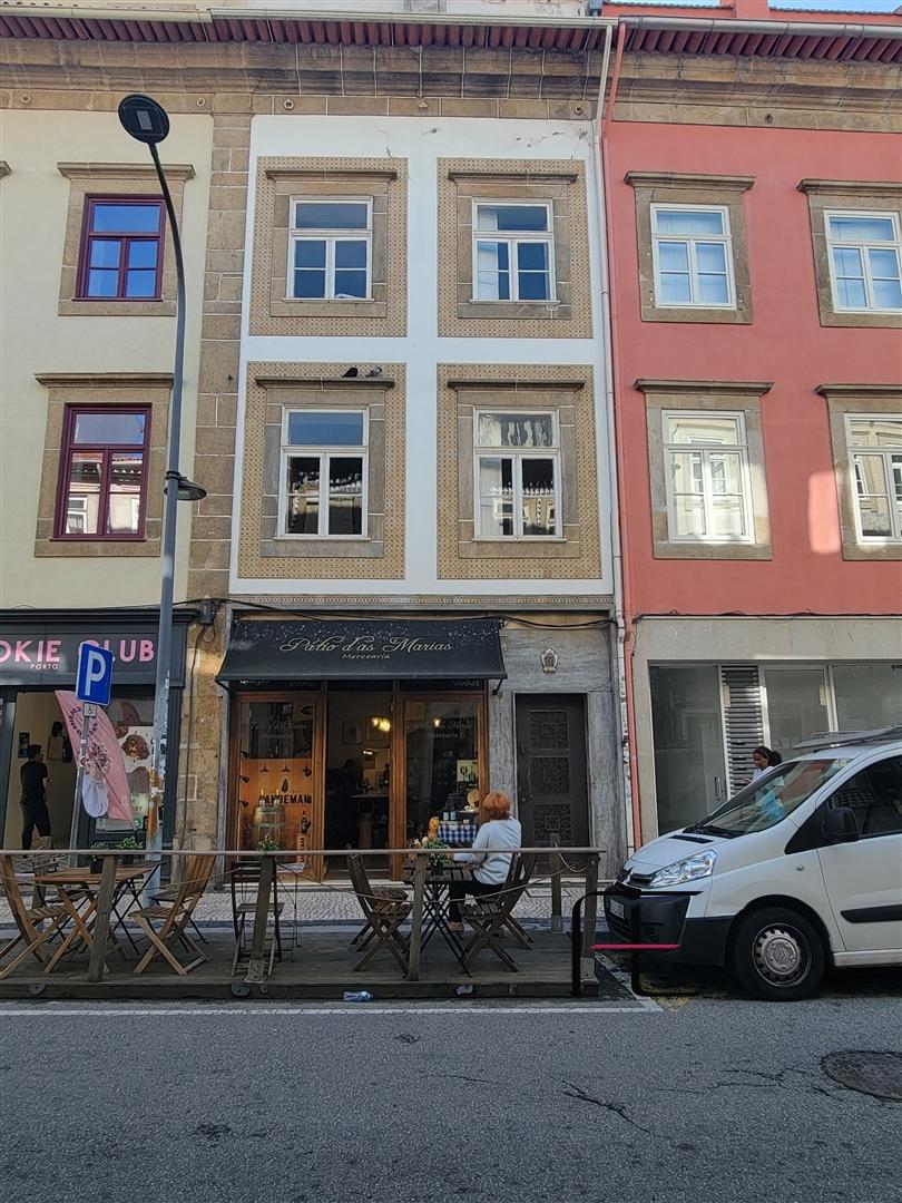Apartamento T0 Venda em Cedofeita, Santo Ildefonso, Sé, Miragaia, São Nicolau e Vitória,Porto
