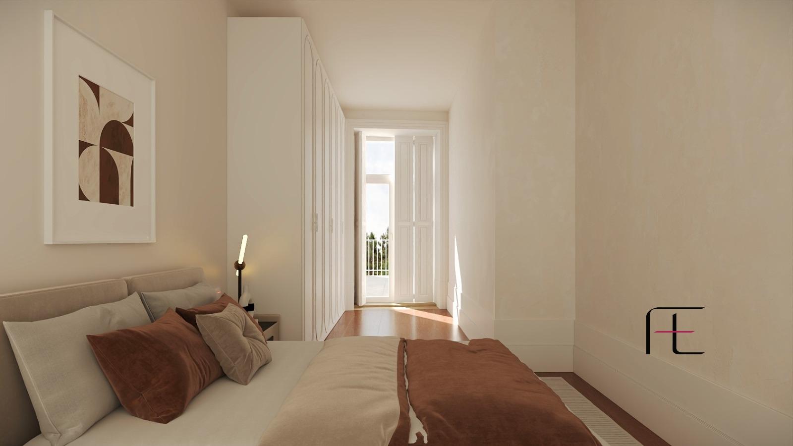 Apartamento T0 DUPLEX Venda em Cedofeita, Santo Ildefonso, Sé, Miragaia, São Nicolau e Vitória,Porto