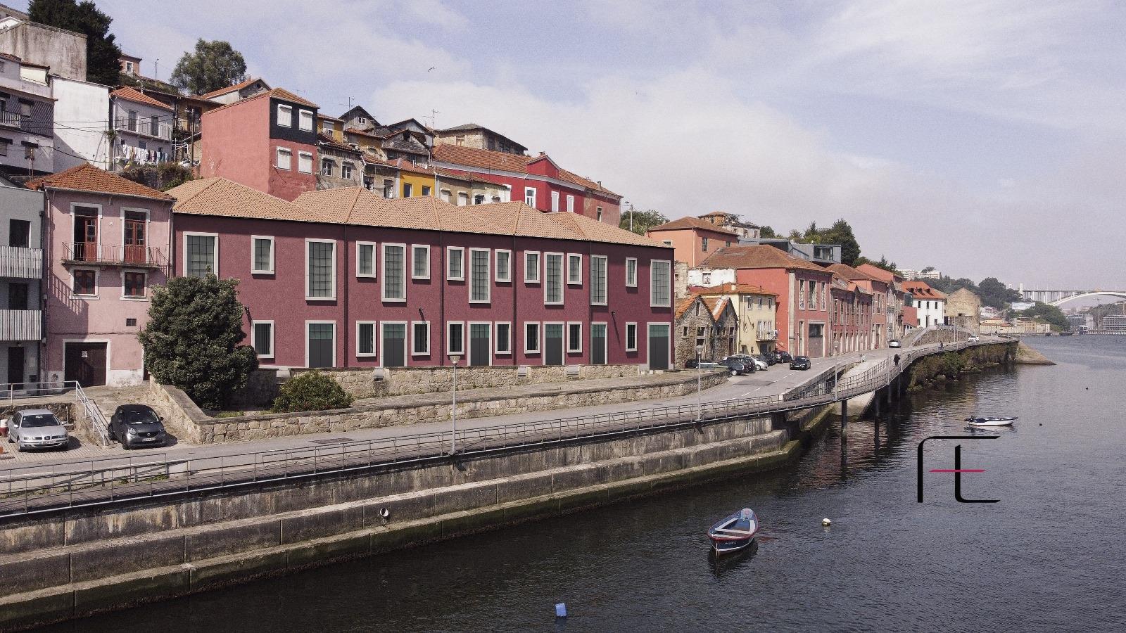 Apartamento T1 Venda em Santa Marinha e São Pedro da Afurada,Vila Nova de Gaia
