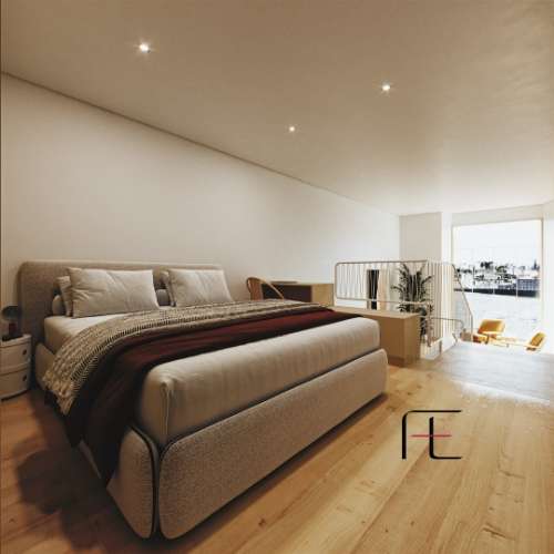 Apartamento T1 Venda em Santa Marinha e São Pedro da Afurada,Vila Nova de Gaia