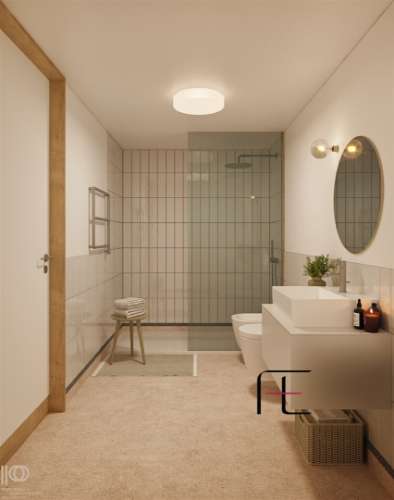 Apartamento T1 Venda em Santa Marinha e São Pedro da Afurada,Vila Nova de Gaia