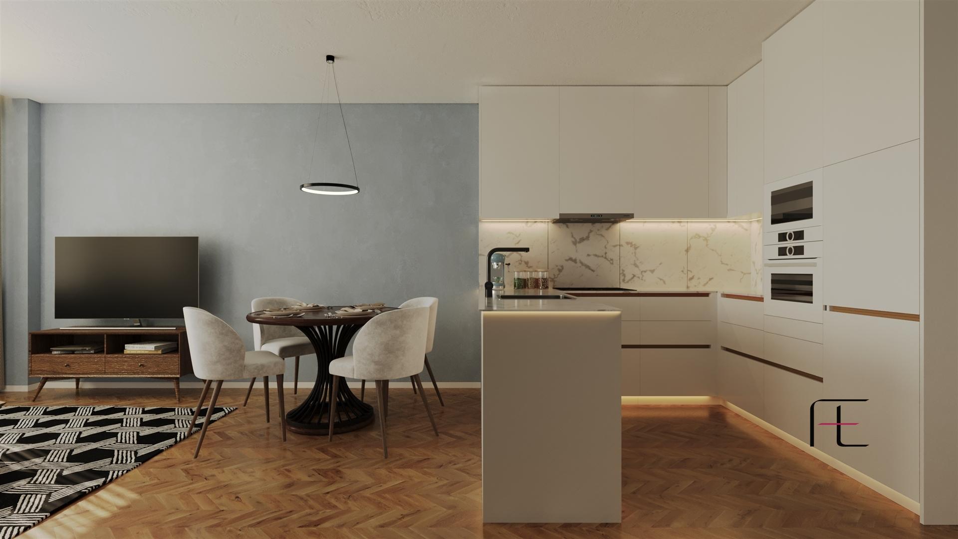 Apartamento T2 Venda em Cedofeita, Santo Ildefonso, Sé, Miragaia, São Nicolau e Vitória,Porto