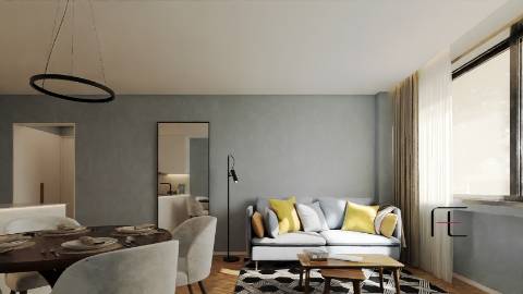 Apartamento T2 Venda em Cedofeita, Santo Ildefonso, Sé, Miragaia, São Nicolau e Vitória,Porto