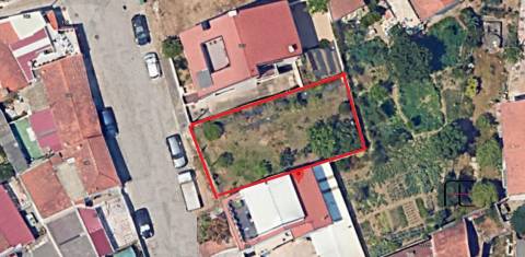 Terreno Para Construção  Venda em Canidelo,Vila Nova de Gaia