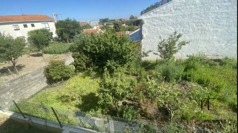 Terreno Para Construção  Venda em Canidelo,Vila Nova de Gaia
