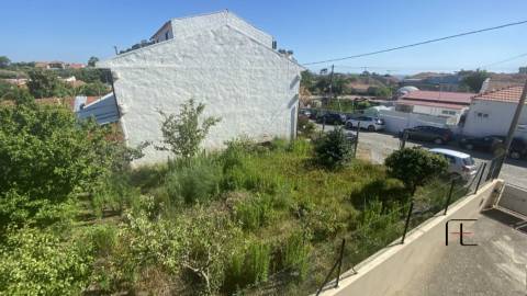 Terreno Para Construção  Venda em Canidelo,Vila Nova de Gaia