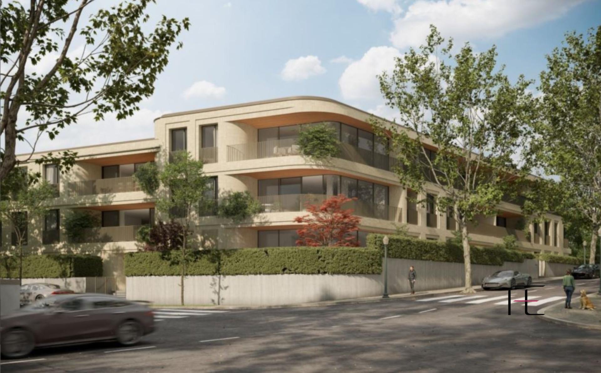 Apartamento T3 Venda em Aldoar, Foz do Douro e Nevogilde,Porto