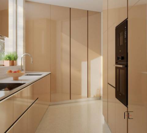 Apartamento T3 Venda em Aldoar, Foz do Douro e Nevogilde,Porto