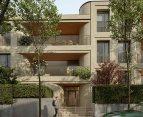 Apartamento T4 Venda em Aldoar, Foz do Douro e Nevogilde,Porto