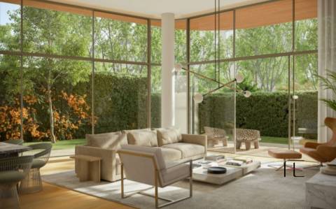 Apartamento T4 Venda em Aldoar, Foz do Douro e Nevogilde,Porto