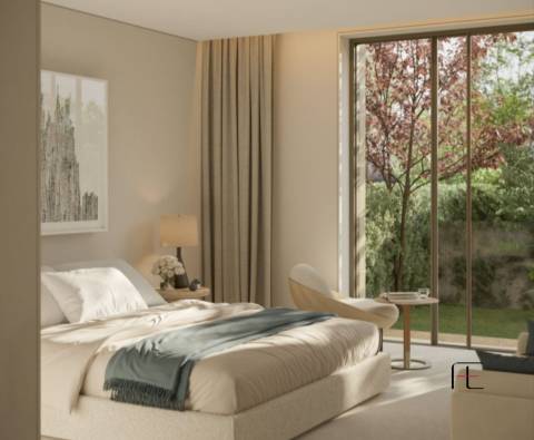 Apartamento T4 Venda em Aldoar, Foz do Douro e Nevogilde,Porto