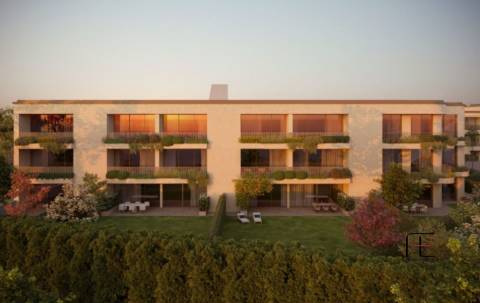 Apartamento T3 Venda em Aldoar, Foz do Douro e Nevogilde,Porto