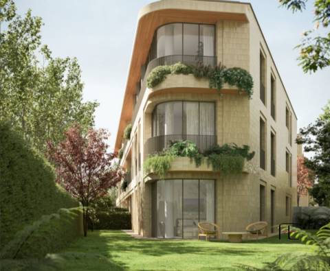 Apartamento T4 Venda em Aldoar, Foz do Douro e Nevogilde,Porto