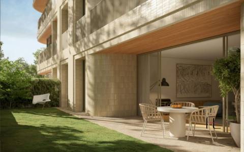 Apartamento T4 Venda em Aldoar, Foz do Douro e Nevogilde,Porto