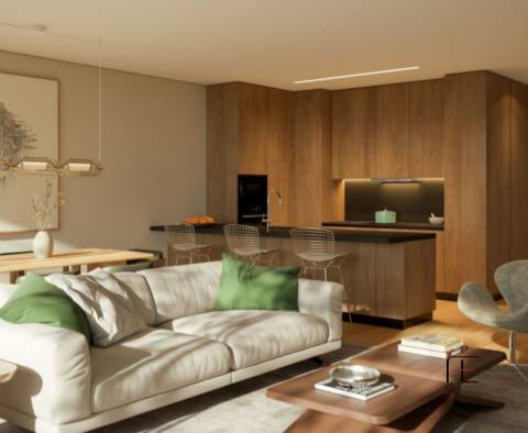 Apartamento T4 Venda em Aldoar, Foz do Douro e Nevogilde,Porto