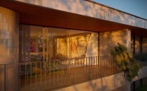 Apartamento T3 Venda em Aldoar, Foz do Douro e Nevogilde,Porto