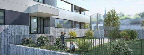 Apartamento T2 Venda em Mafamude e Vilar do Paraíso,Vila Nova de Gaia