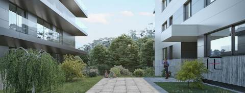 Apartamento T2 Venda em Mafamude e Vilar do Paraíso,Vila Nova de Gaia