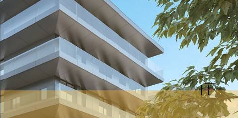 Apartamento T2 Venda em Mafamude e Vilar do Paraíso,Vila Nova de Gaia