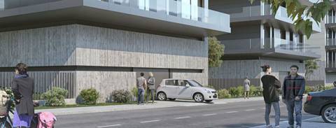 Apartamento T2 Venda em Mafamude e Vilar do Paraíso,Vila Nova de Gaia