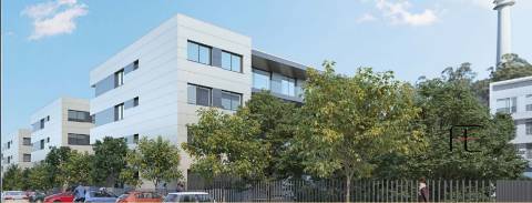 Apartamento T2 Venda em Mafamude e Vilar do Paraíso,Vila Nova de Gaia