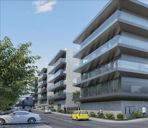 Apartamento T2 Venda em Mafamude e Vilar do Paraíso,Vila Nova de Gaia