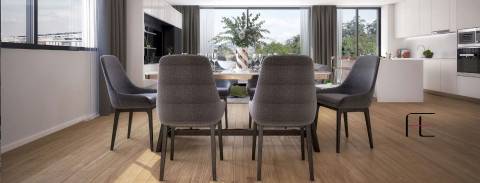 Apartamento T2 Venda em Mafamude e Vilar do Paraíso,Vila Nova de Gaia