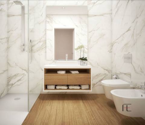 Apartamento T2 Venda em Mafamude e Vilar do Paraíso,Vila Nova de Gaia