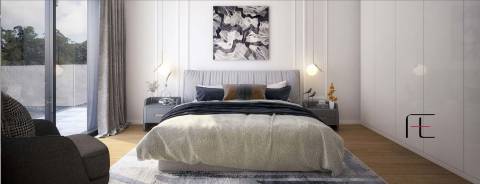 Apartamento T2 Venda em Mafamude e Vilar do Paraíso,Vila Nova de Gaia