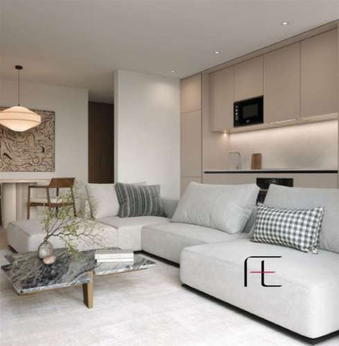 Apartamento T1 Venda em Canidelo,Vila Nova de Gaia