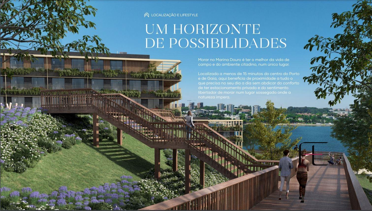 Apartamento T1 Venda em Santa Marinha e São Pedro da Afurada,Vila Nova de Gaia