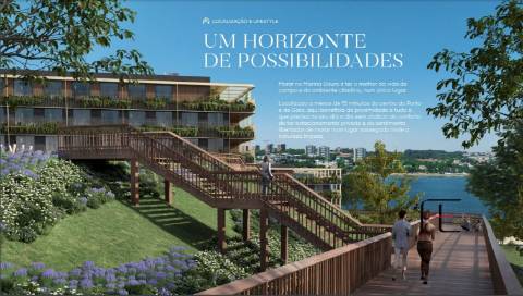 Apartamento T1 Venda em Santa Marinha e São Pedro da Afurada,Vila Nova de Gaia